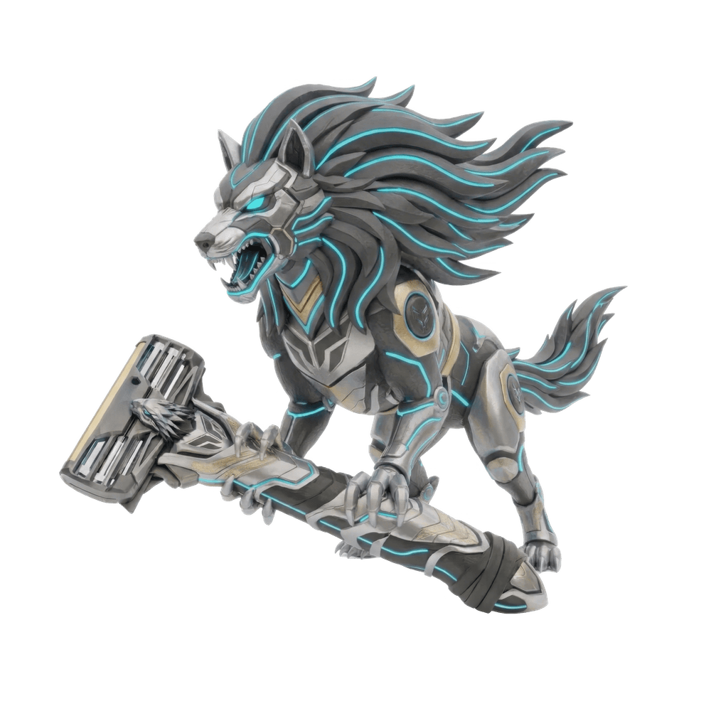 Goldie Razor V2 — Pro-Scalper