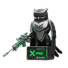 Blind Sniper X PRO